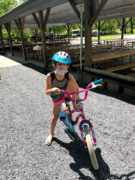 Dogwood Acres Campground Inc Picture 10