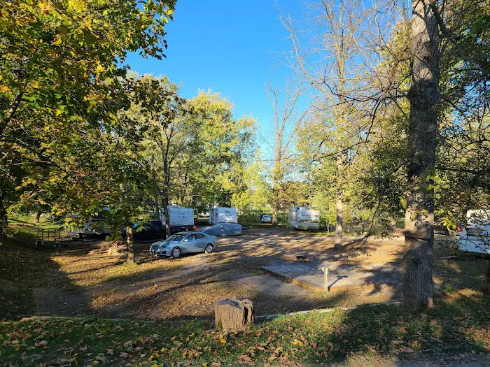 Moore's Campground Picture 9
