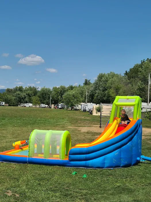 Moore's Campground Picture 1