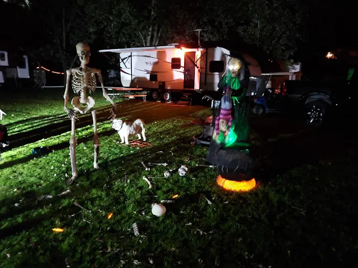 Moore's Campground Picture 5