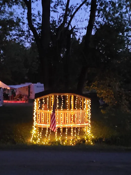 Moore's Campground Picture 6