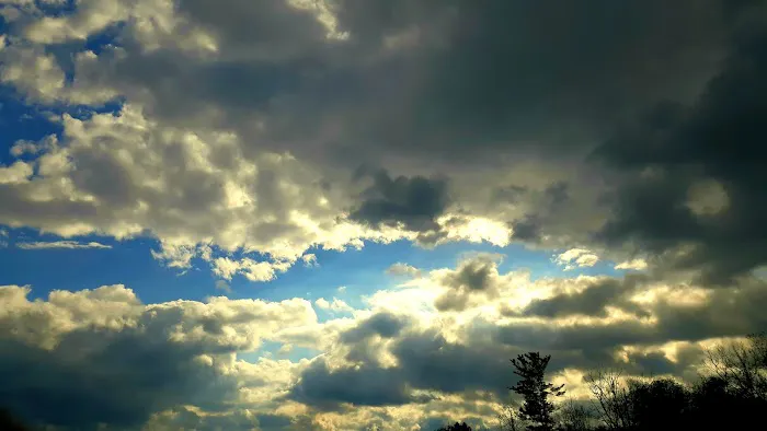 Gram and Paps Fort Bellefonte Campground Picture 1