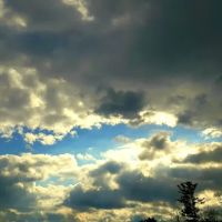 Gram and Paps Fort Bellefonte Campground ico