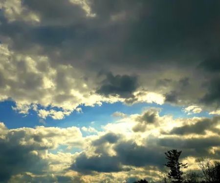 Gram and Paps Fort Bellefonte Campground
