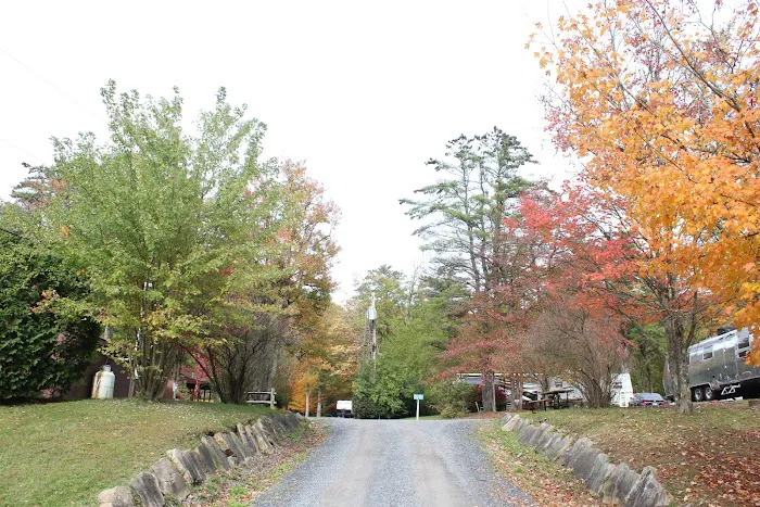 The Bellefonte Campground Picture 2