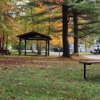 The Bellefonte Campground ico
