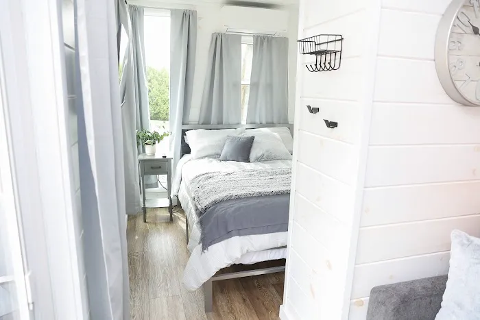 The Bellefonte Campground Picture 4