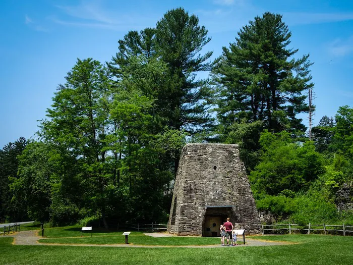 Pinegrove Furnace Group Campground Picture 5