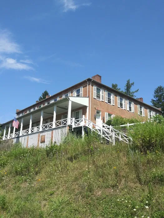 Pinegrove Furnace Group Campground Picture 8