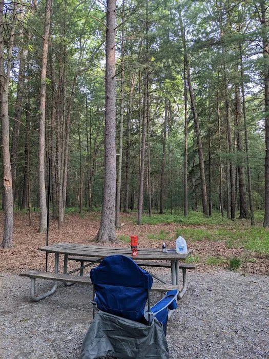 Charcoal Hearth Campground Picture 3