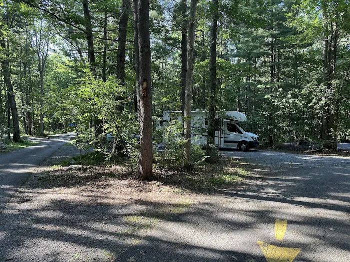 Charcoal Hearth Campground Picture 7