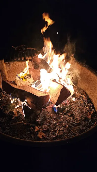 Charcoal Hearth Campground Picture 4