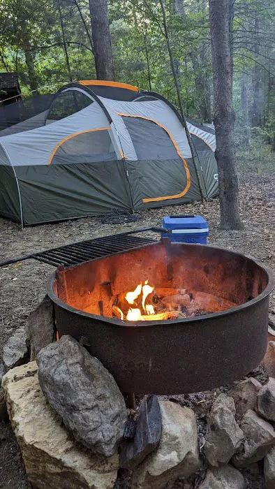 Charcoal Hearth Campground Picture 6