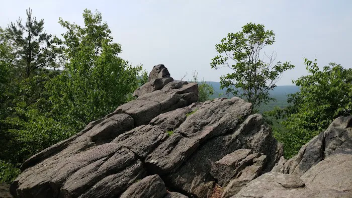 Charcoal Hearth Campground Picture 1