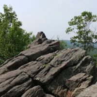 Charcoal Hearth Campground ico