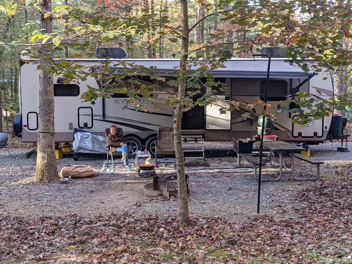 Charcoal Hearth Campground Picture 10