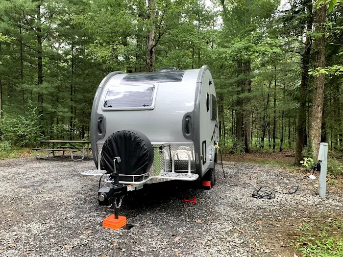 Charcoal Hearth Campground Picture 8