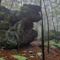 Primitive Campsite #4 ico