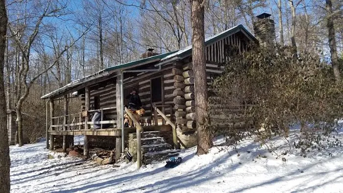 Anna Michener Cabin Picture 3