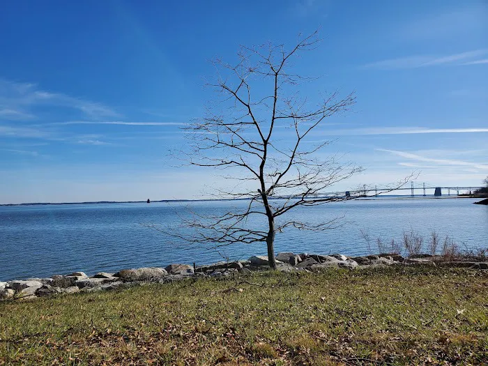 Sandy Point State Park Youth Group Camp Ground Picture 3