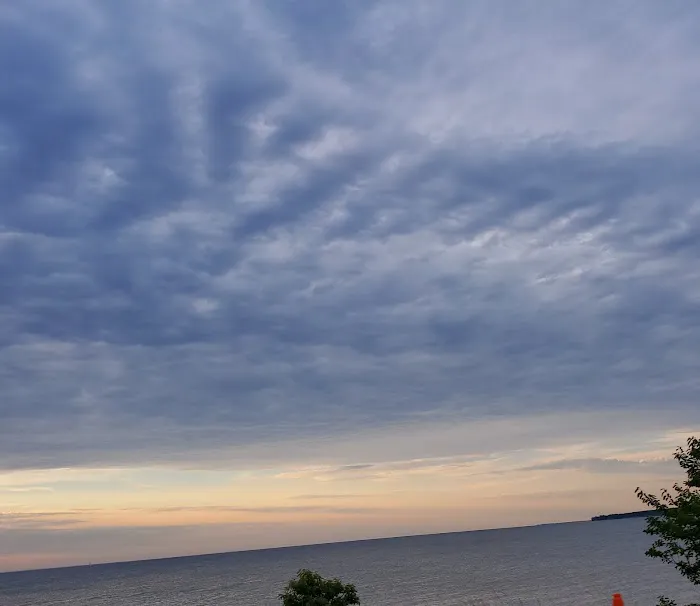 Sandy Point State Park Youth Group Camp Ground Picture 8