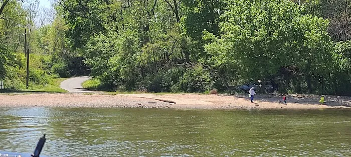 Shore Park Campground Aberdeen Picture 6