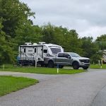 Shore Park Campground Aberdeen