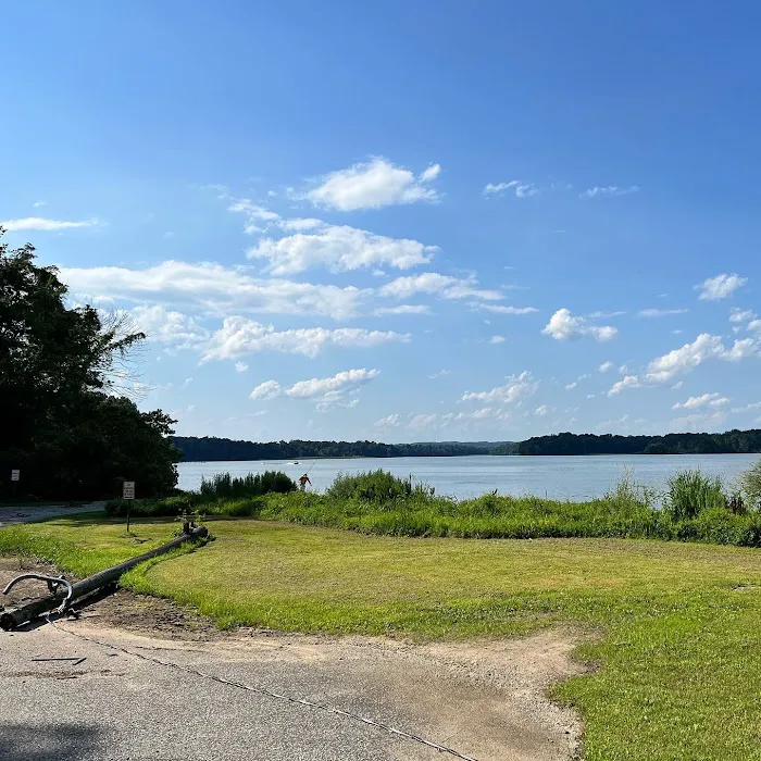 Shore Park Campground Aberdeen Picture 2