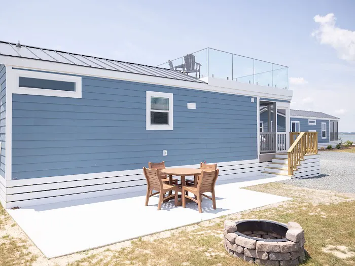 Chincoteague Bay RV Resort & Cottages Picture 6