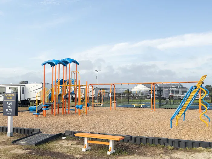 Chincoteague Bay RV Resort & Cottages Picture 8