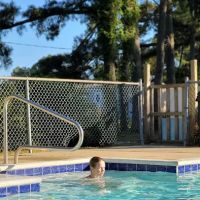 Pine Grove Campground ico