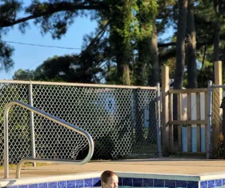 Pine Grove Campground