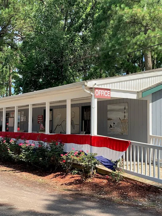 Pine Grove Campground Picture 7