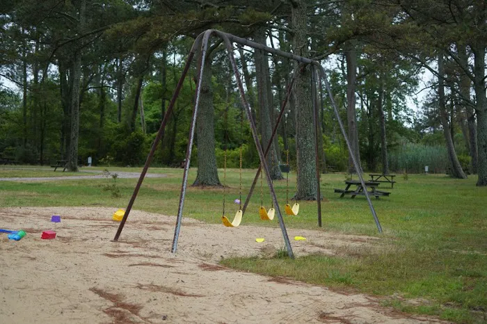 Pine Grove Campground Picture 6