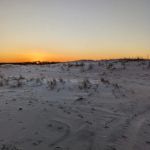 Back Country Camping-Pope Bay Campground