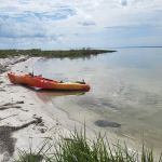 Back Country Camping-State Line Campground