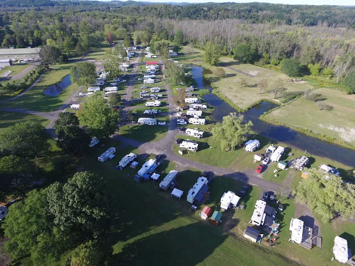 Whispering Winds Rv & Fun Center Picture 8