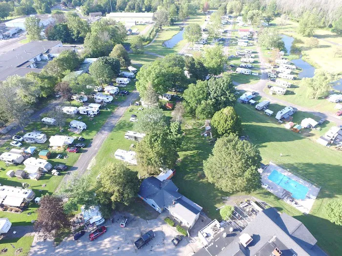 Whispering Winds Rv & Fun Center Picture 10