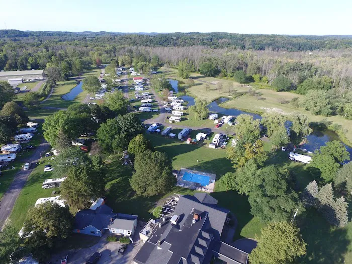 Whispering Winds Rv & Fun Center Picture 2