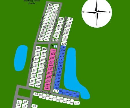 Whispering Winds Rv & Fun Center