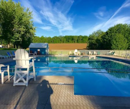 Nor Win Campgrounds & Fruit Farm Inc.