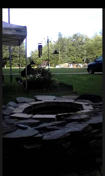 Piney Woods Campsites Picture 5