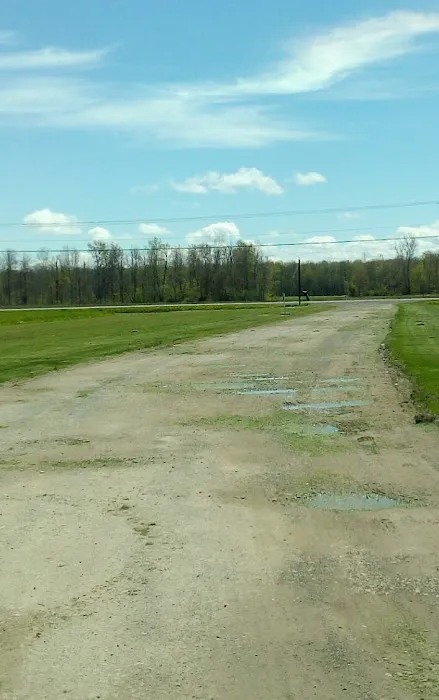 Piney Woods Campsites Picture 1