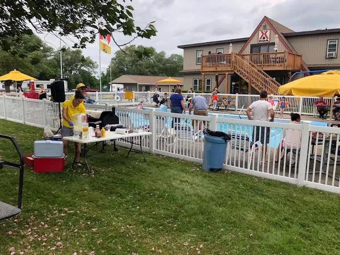 Canandaigua / Rochester KOA Holiday Picture 7