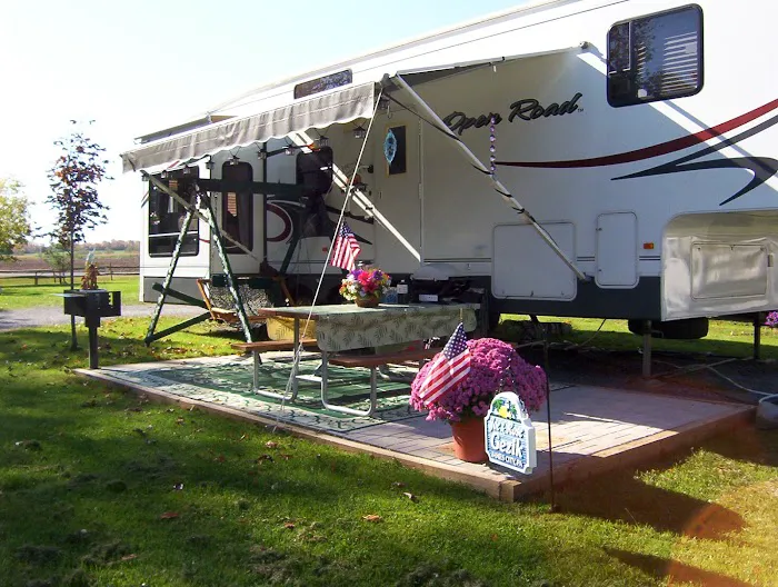 Canandaigua / Rochester KOA Holiday Picture 6