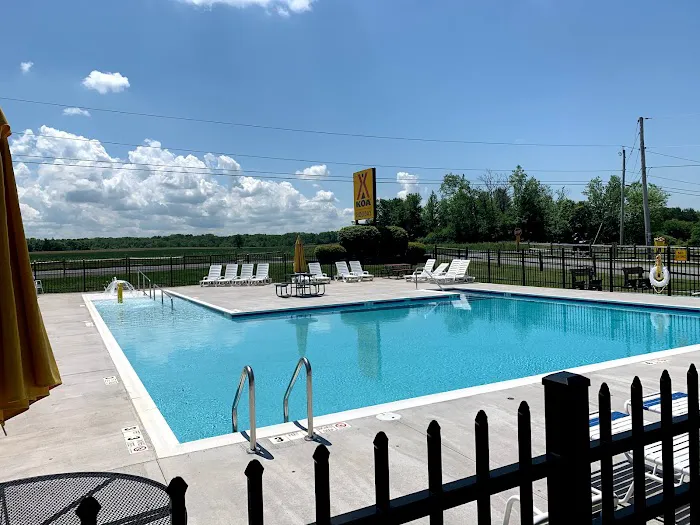 Canandaigua / Rochester KOA Holiday Picture 5