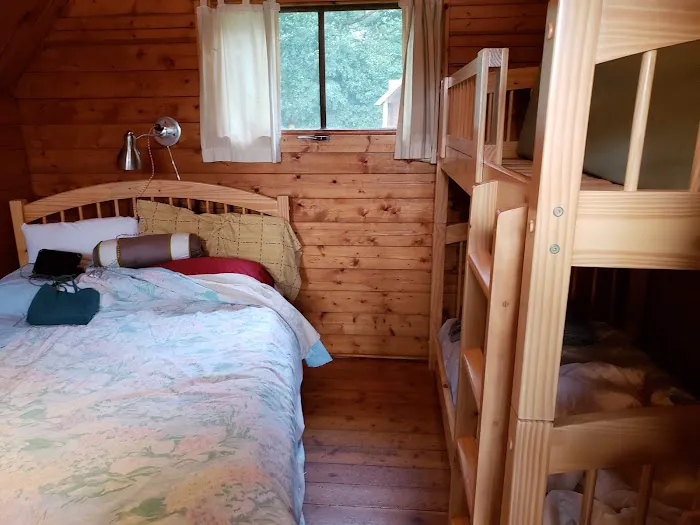 Canandaigua / Rochester KOA Holiday Picture 1