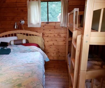 Canandaigua / Rochester KOA Holiday