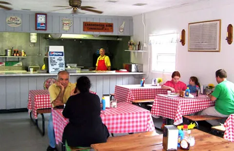 Canandaigua / Rochester KOA Holiday Picture 4