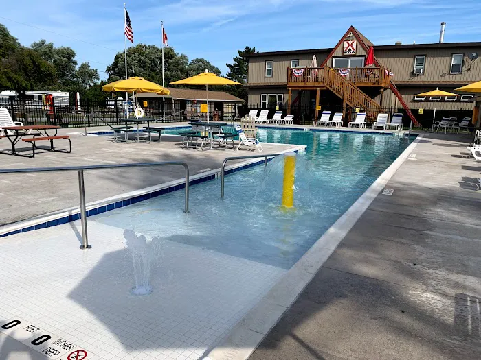 Canandaigua / Rochester KOA Holiday Picture 2